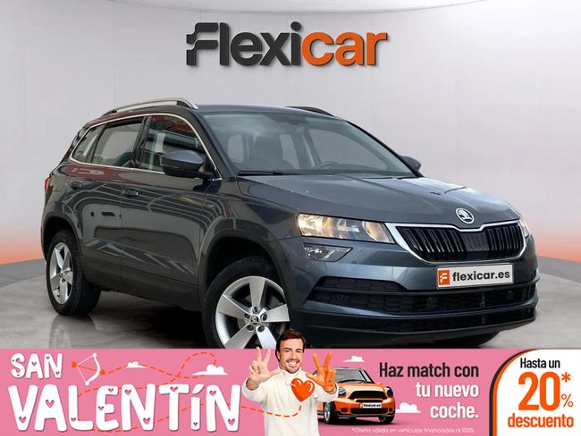 Imagen de SKODA Karoq