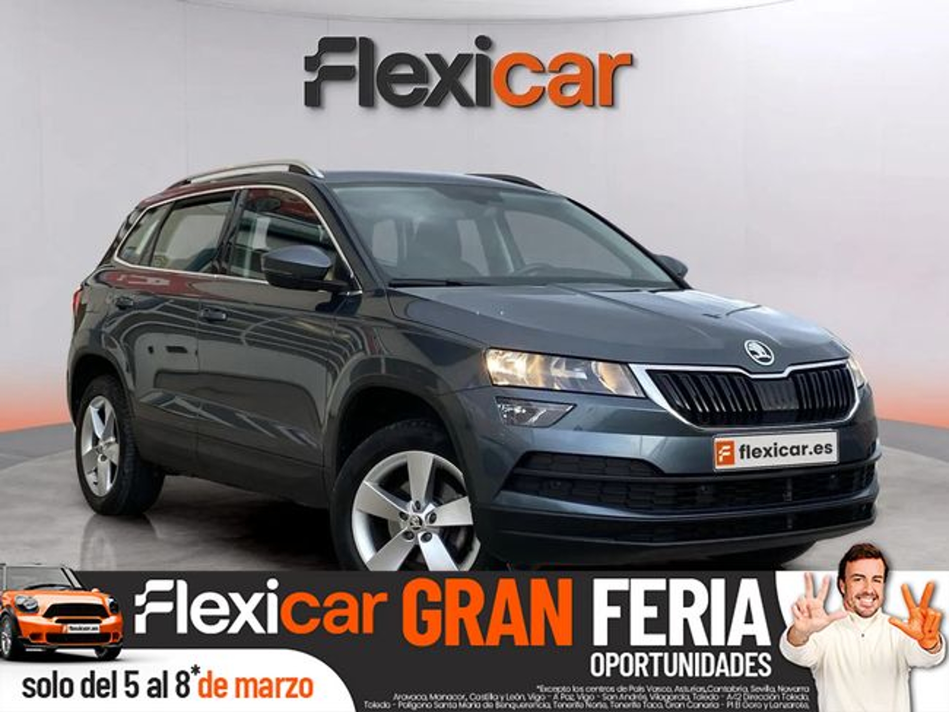 Imagen de SKODA Karoq
