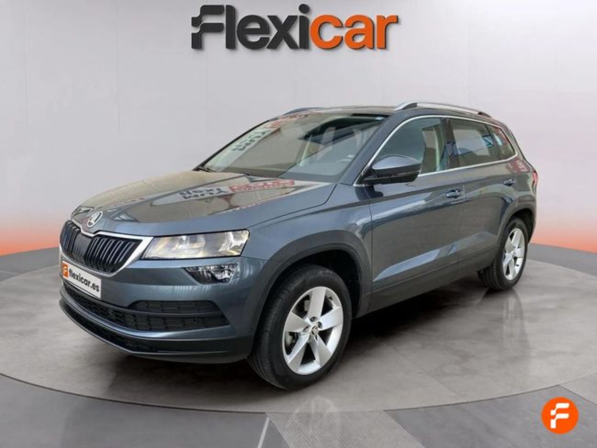 Imagen 2 de SKODA Karoq