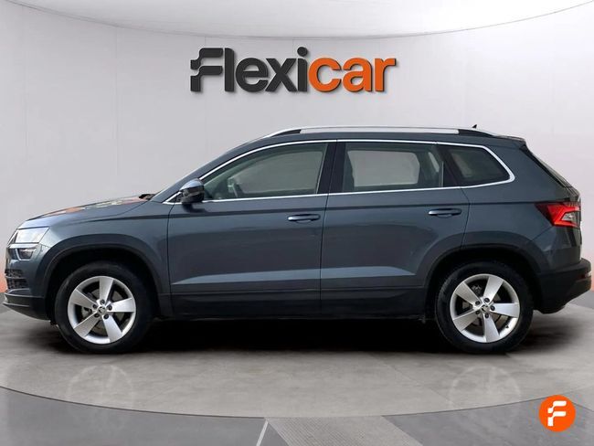 Foto del SKODA Karoq 1.5 TSI Ambition ACT
