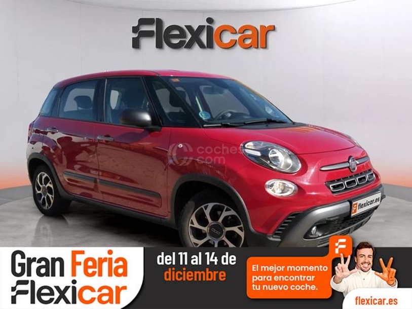 Foto del FIAT 500L 1.4 City Cross