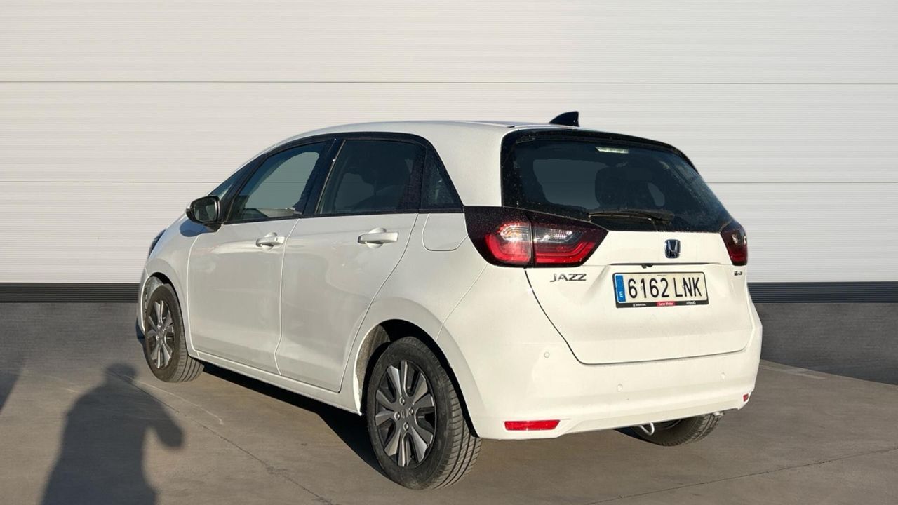 Foto del HONDA Jazz 1.5 i-MMD Elegance
