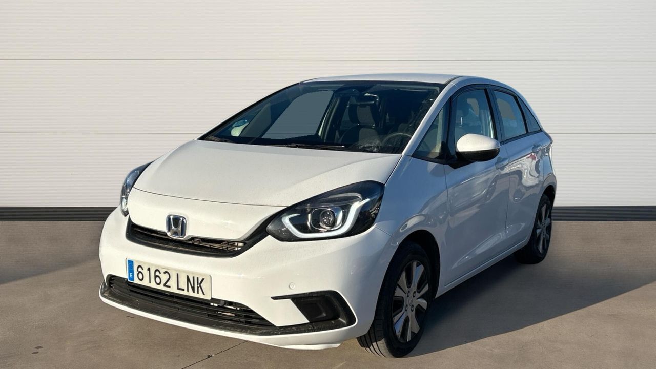 Foto del HONDA Jazz 1.5 i-MMD Elegance