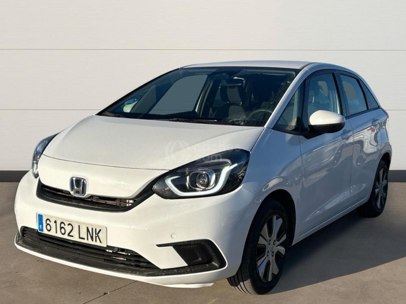 Foto del HONDA Jazz 1.5 i-MMD Elegance