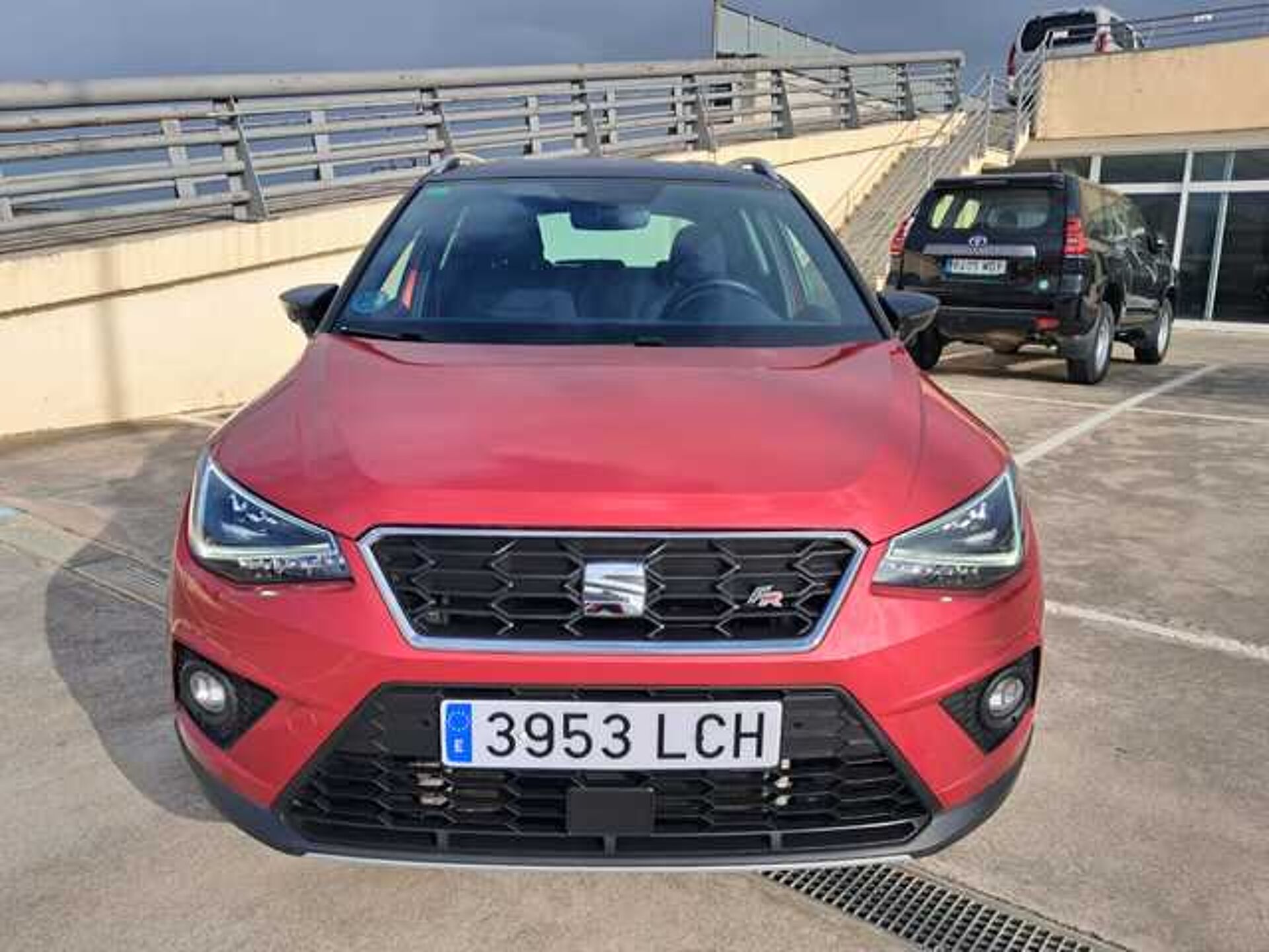Imagen 2 de SEAT Arona