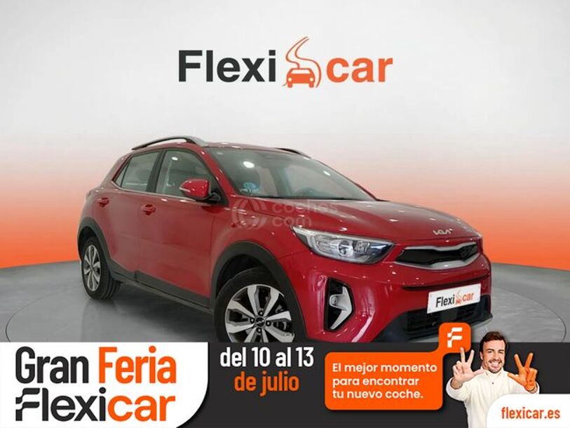 Foto del KIA Stonic 1.0 T-GDi MHEV iMT Drive Plus 100