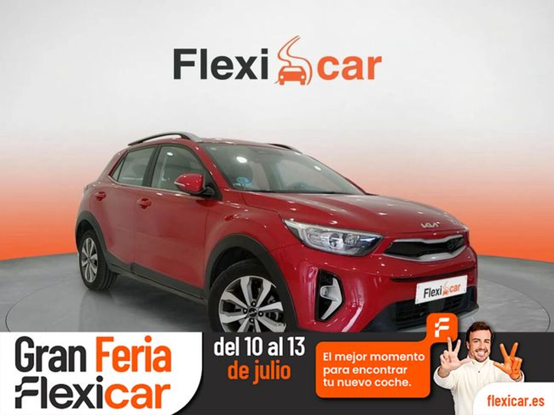 Imagen de KIA Stonic
