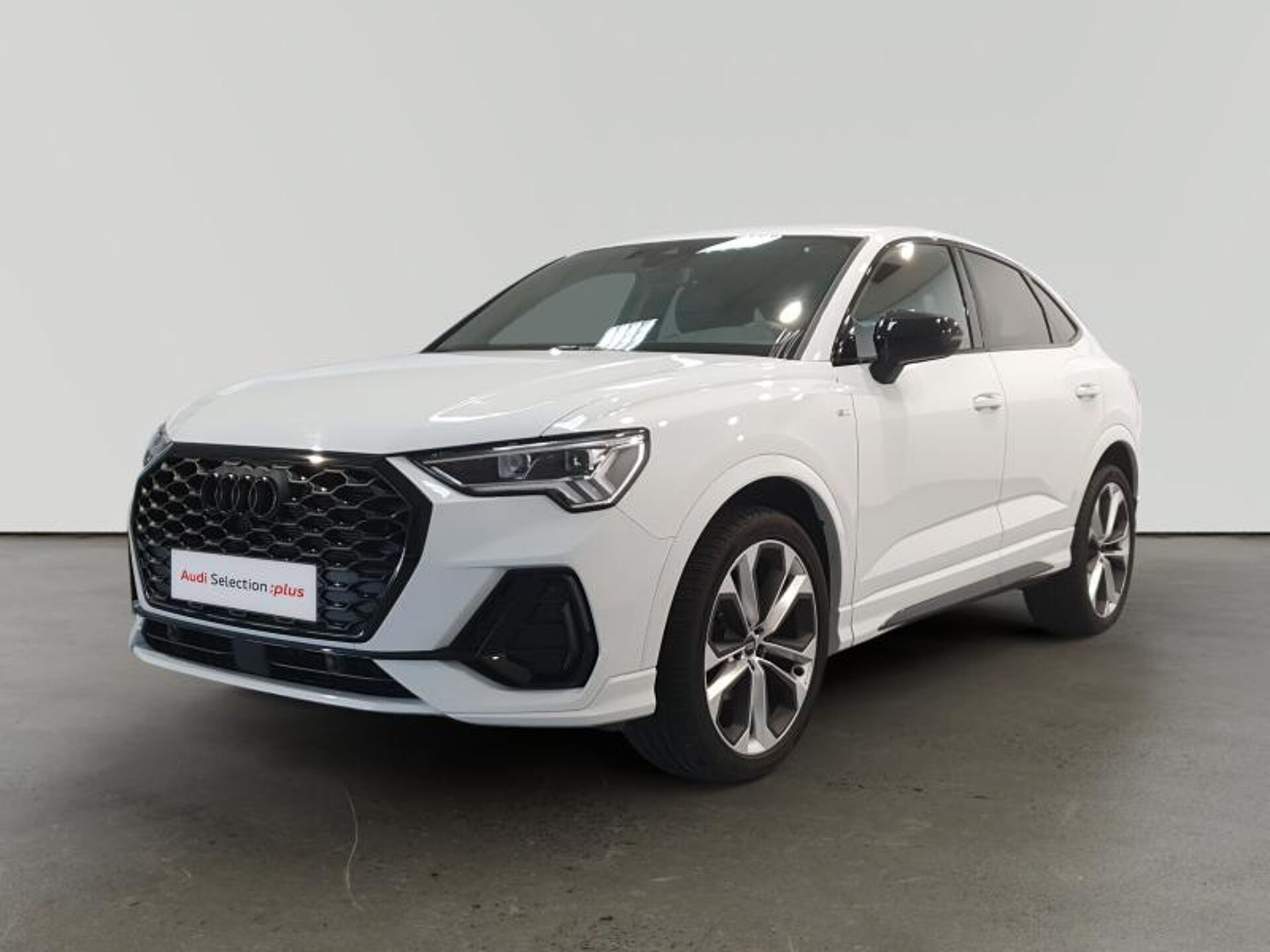 Imagen de AUDI Q3