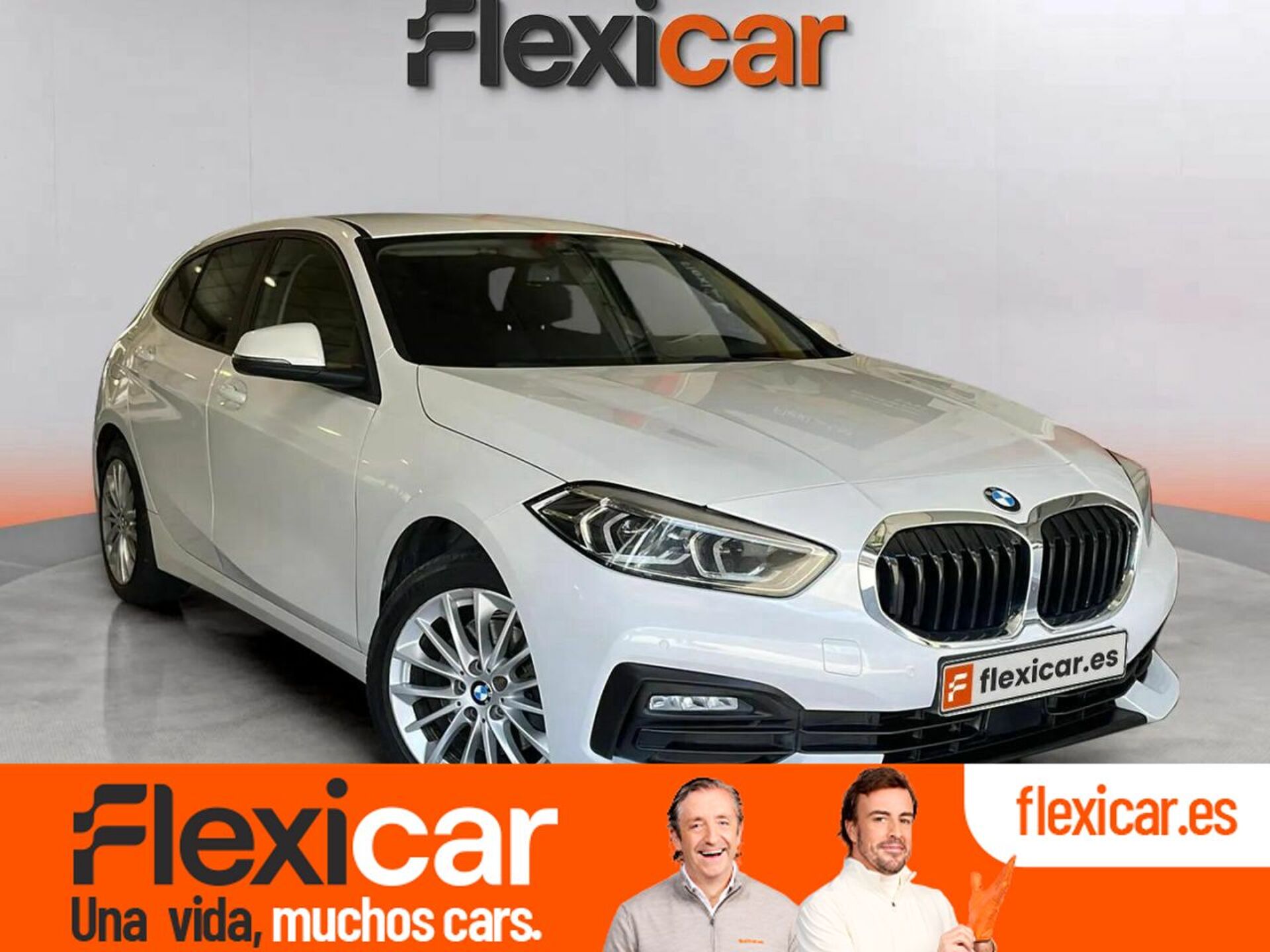 Imagen de BMW Serie 1