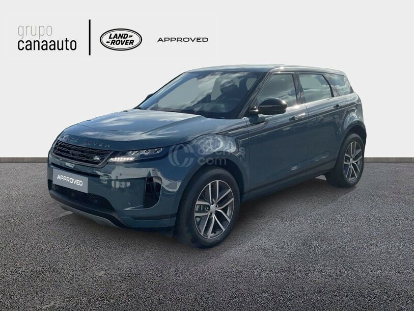 Foto del LAND ROVER Range Rover Sport 3.0 i6 PHEV Dynamic  SE 440