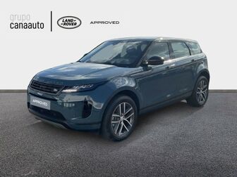 Imagen de LAND ROVER Range Rover Sport 3.0 i6 PHEV Dynamic  SE 440