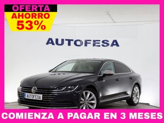 Imagen de VOLKSWAGEN Arteon 2.0TDI Elegance DSG7 110kW