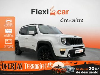 Imagen de JEEP Renegade 1.0 Night Eagle II 4x2