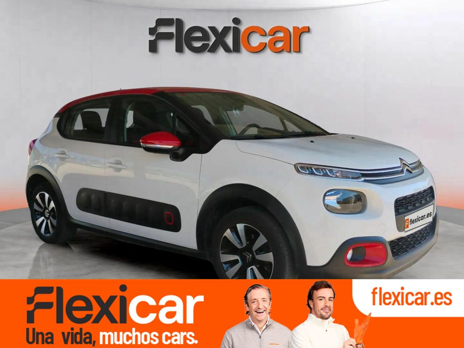 Imagen de CITROEN C3
