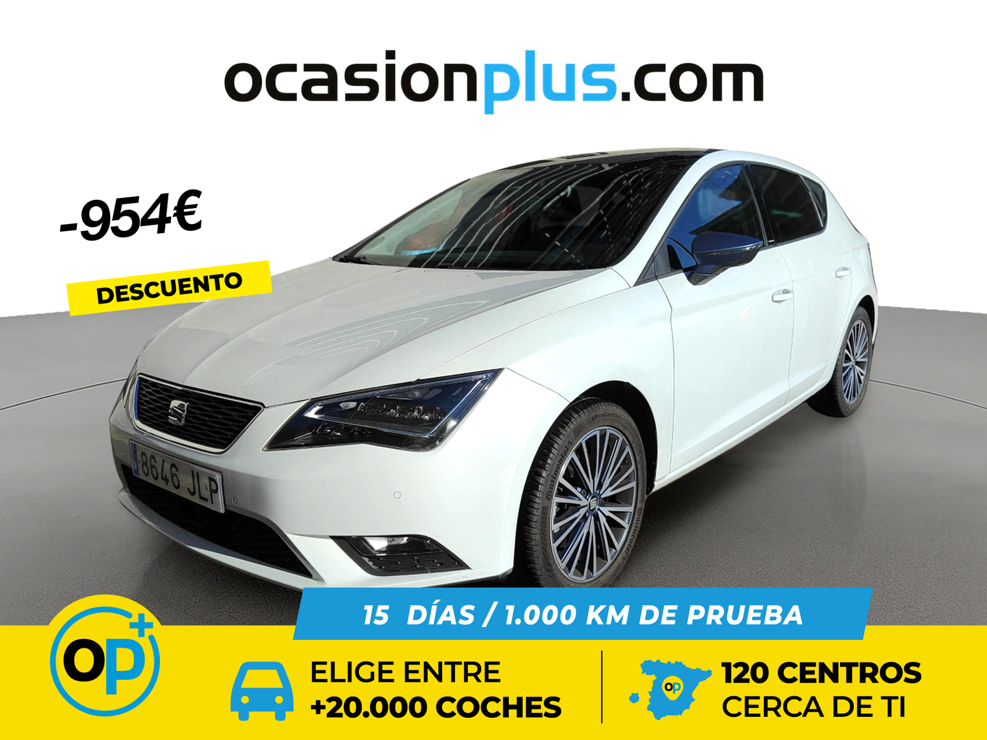 Imagen de SEAT León