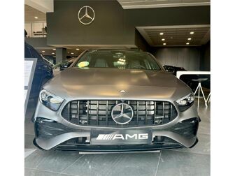 Imagen de MERCEDES Clase A A 35 AMG 4Matic+ 7G-DCT