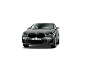 Imagen de BMW X2 sDrive 18d