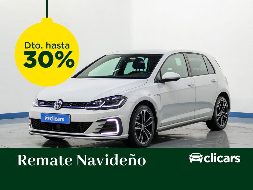 Foto del VOLKSWAGEN Golf GTE 1.4 TSI