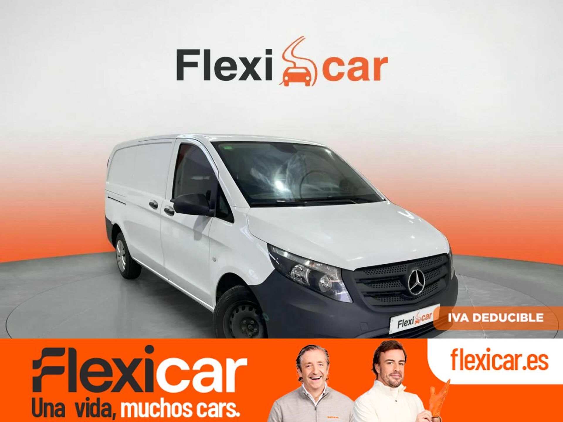Imagen de MERCEDES Vito