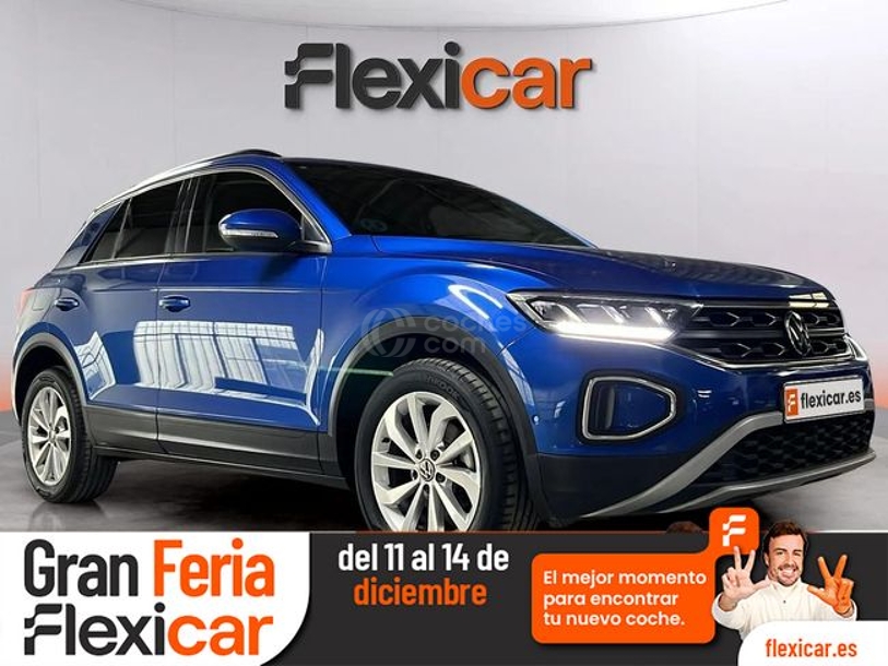 Foto del VOLKSWAGEN T-Roc 1.5 TSI Life