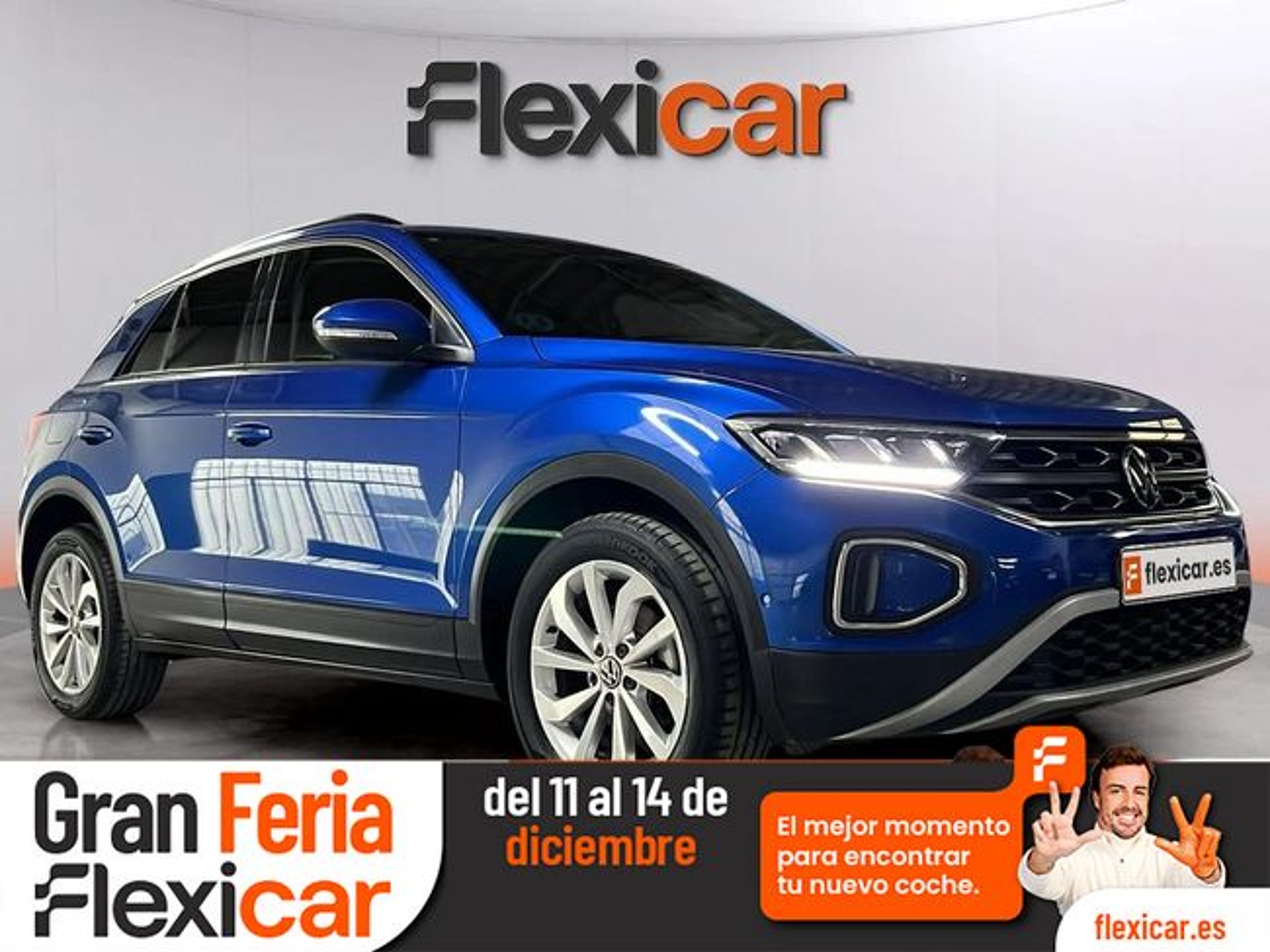 Imagen de VOLKSWAGEN T-Roc