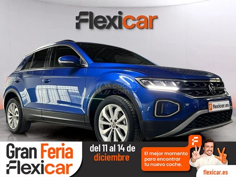 Foto del VOLKSWAGEN T-Roc 1.5 TSI Life