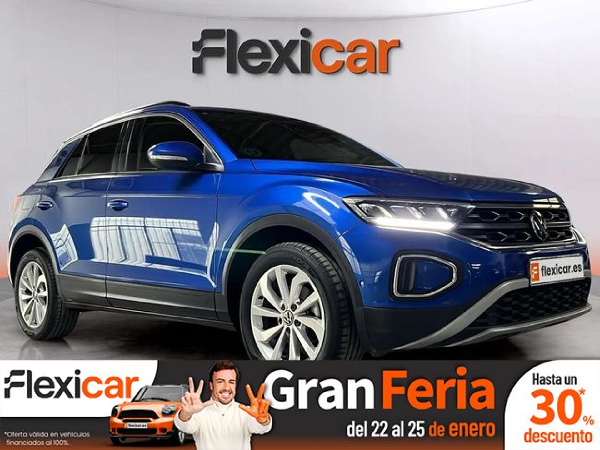 Imagen de VOLKSWAGEN T-Roc