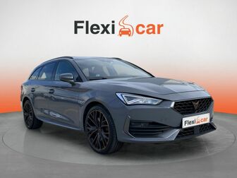 Imagen de CUPRA León 1.4 TSI VZ e-Hybrid DSG 245