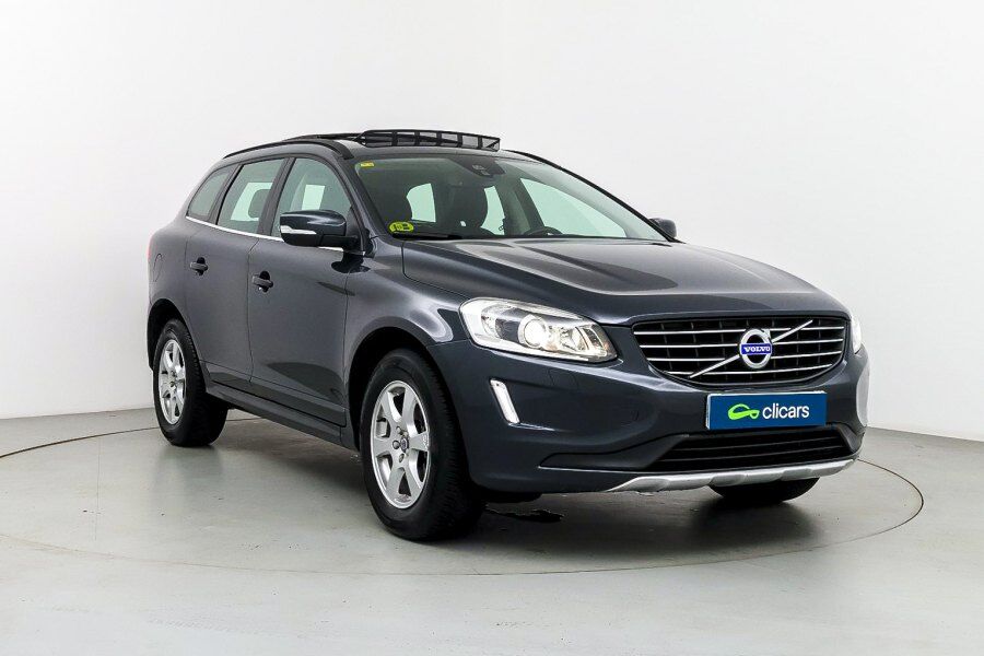 Foto del VOLVO XC60 B4 Core FWD Aut.