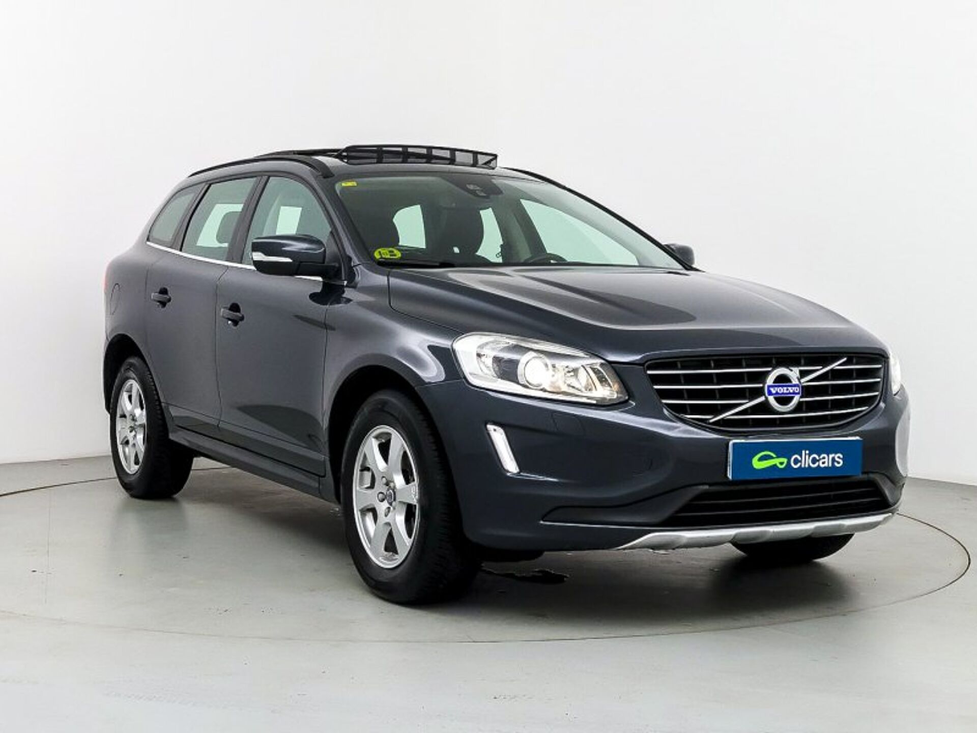 Imagen 3 de VOLVO XC60