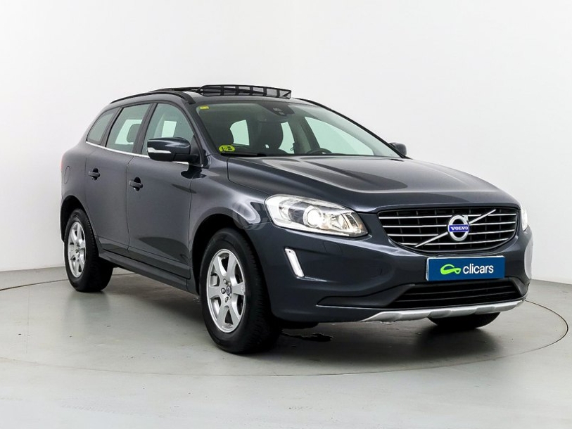 Foto del VOLVO XC60 B4 Core FWD Aut.