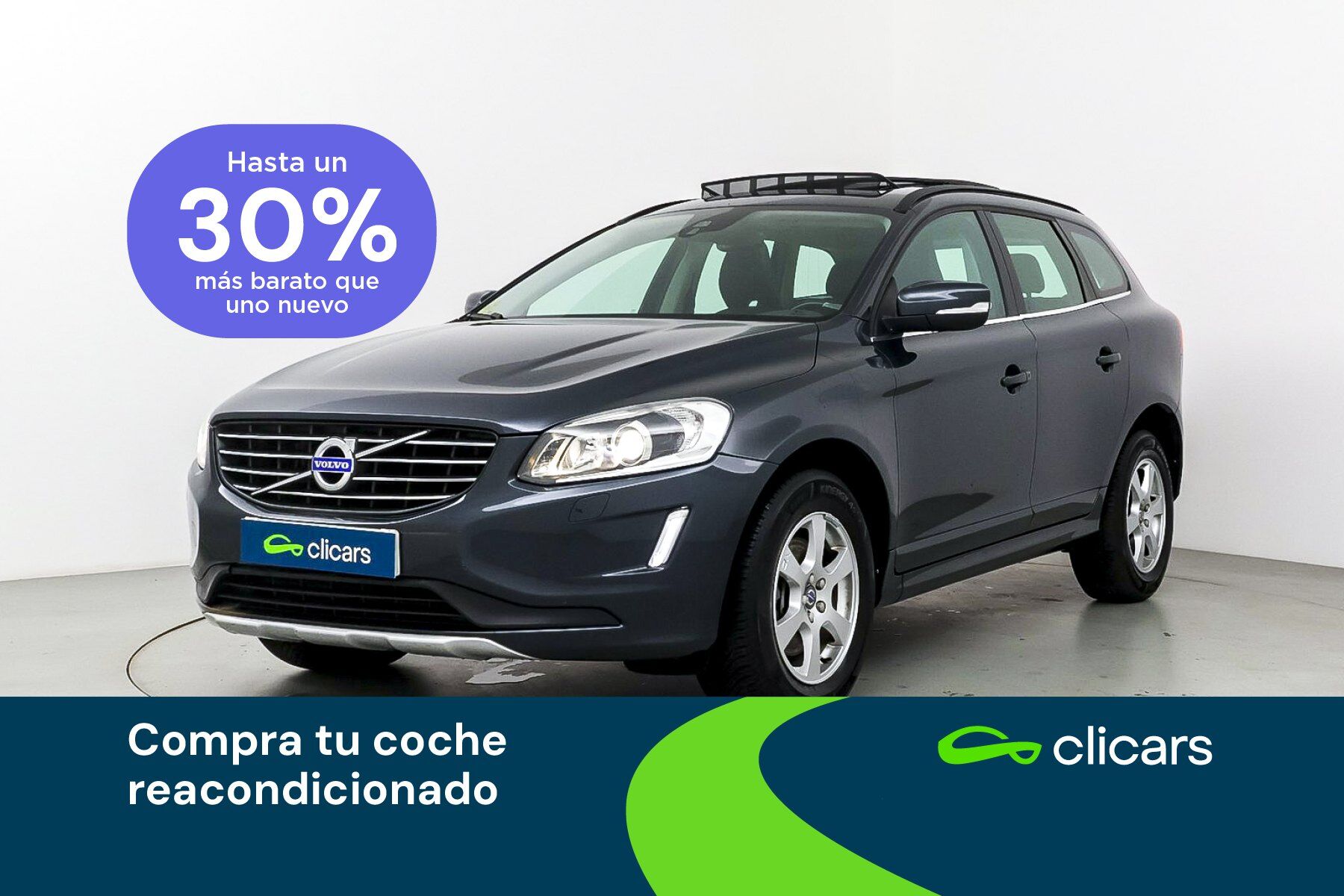 Foto del VOLVO XC60 B4 Core FWD Aut.