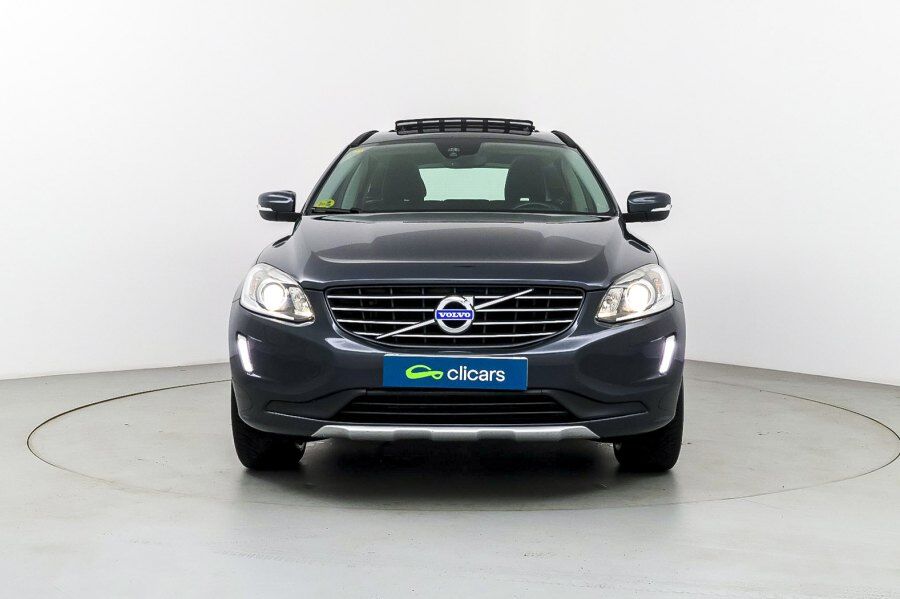 Foto del VOLVO XC60 B4 Core FWD Aut.