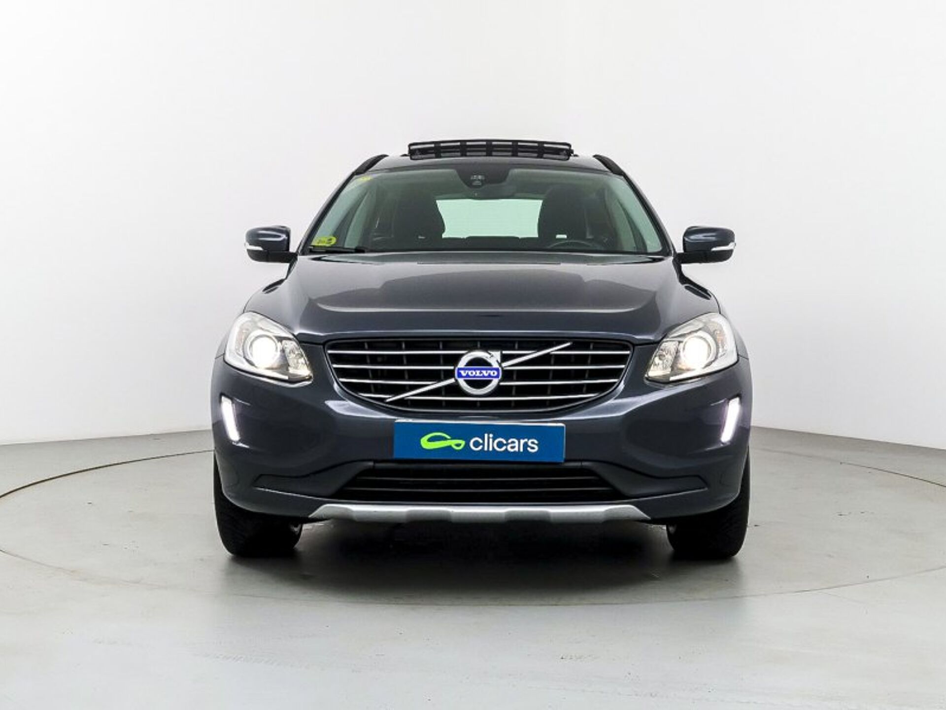 Imagen 2 de VOLVO XC60
