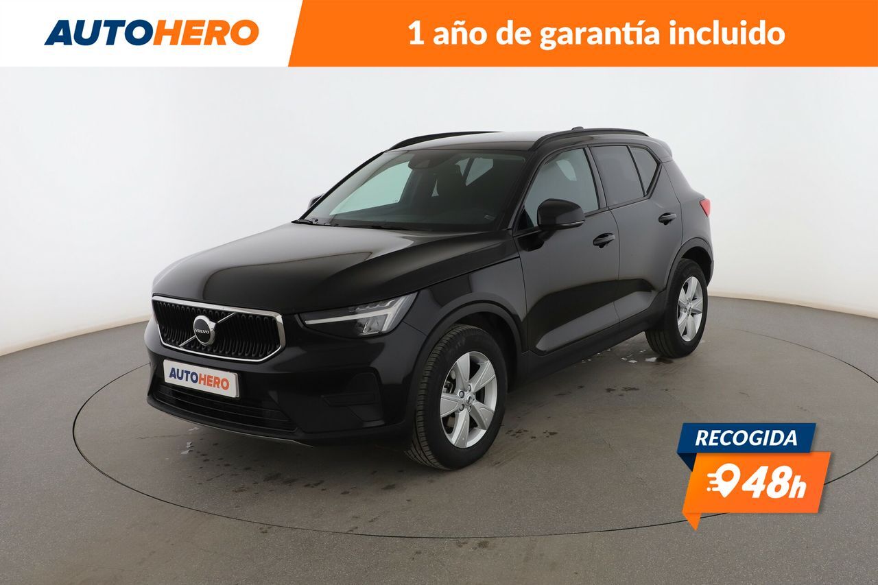VOLVO XC40 (1.5 T2 Essential 2WD) en Madrid