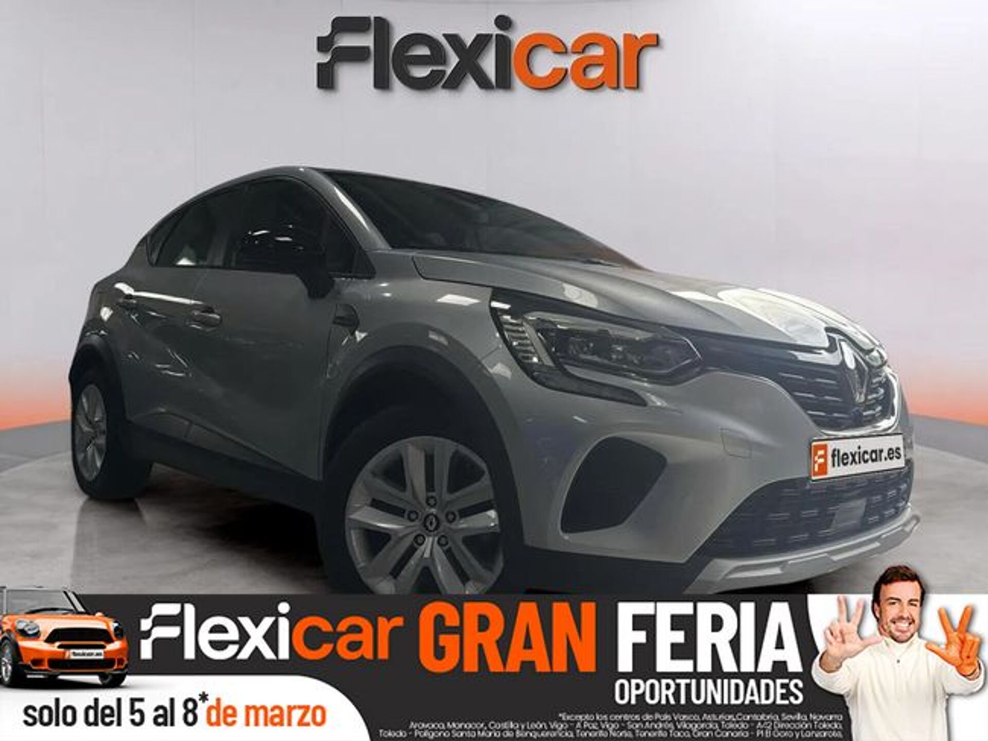 Imagen 1 de RENAULT Captur