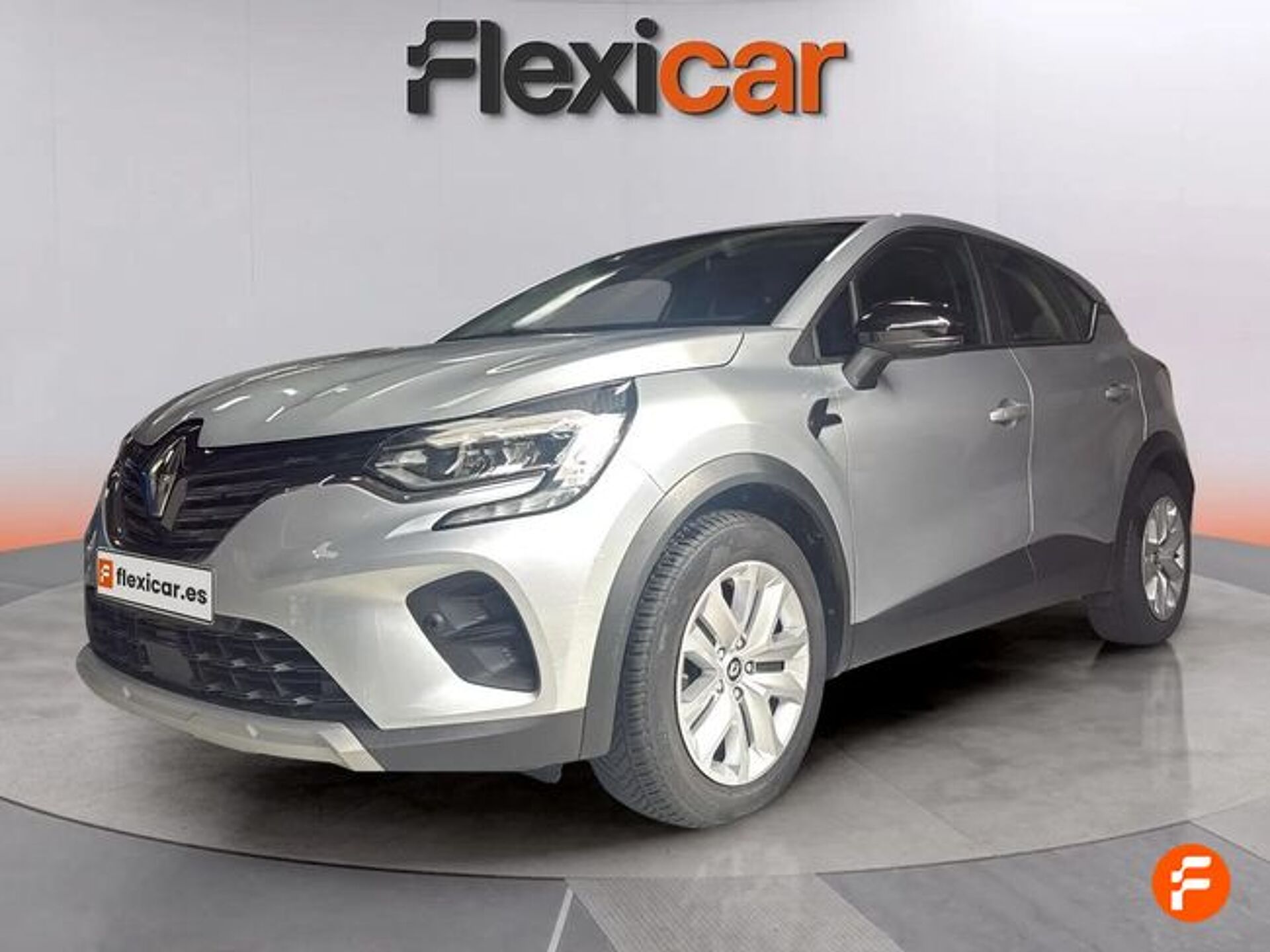 Imagen 3 de RENAULT Captur