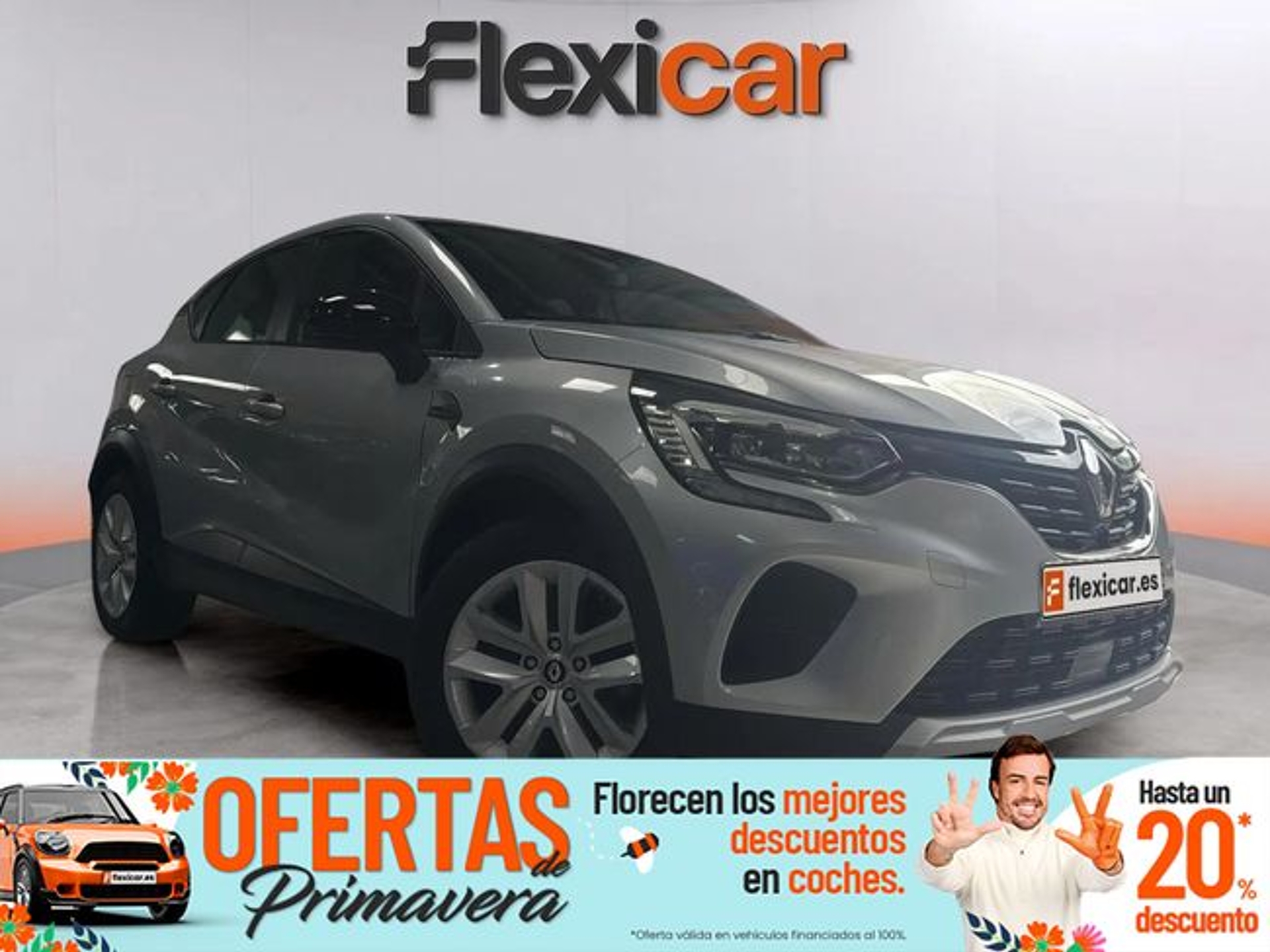 Imagen de RENAULT Captur