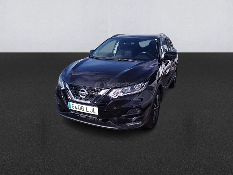 Foto del NISSAN Qashqai 1.3 DIG-T Acenta 4x2 103kW