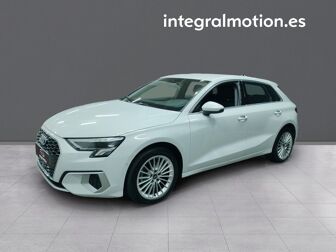 Imagen de AUDI A3 Sportback 30 TFSI Advanced S tronic