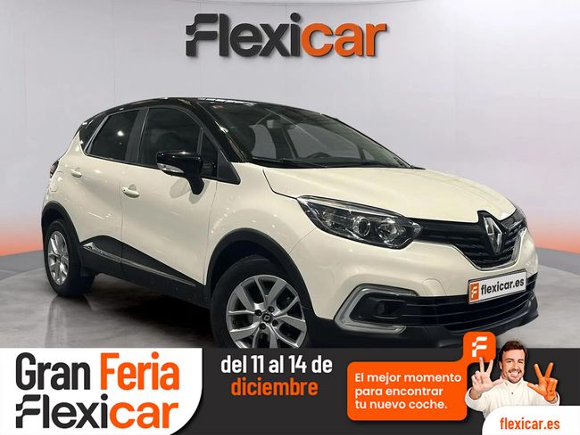 Imagen de RENAULT Captur