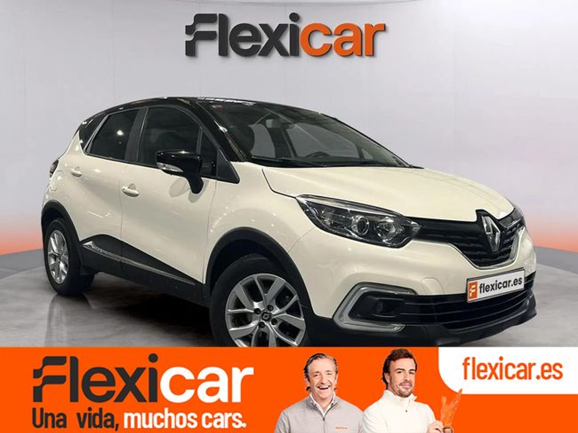 Imagen de RENAULT Captur