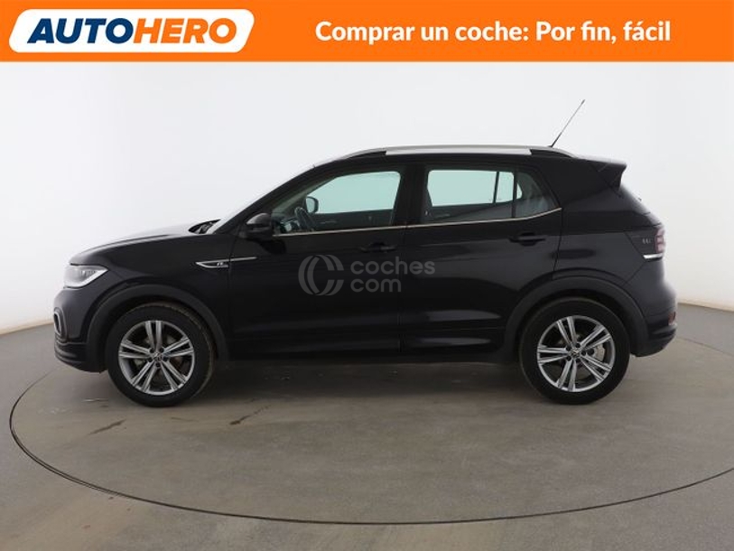 Foto del VOLKSWAGEN T-Cross 1.5 TSI Sport DSG7 110kW
