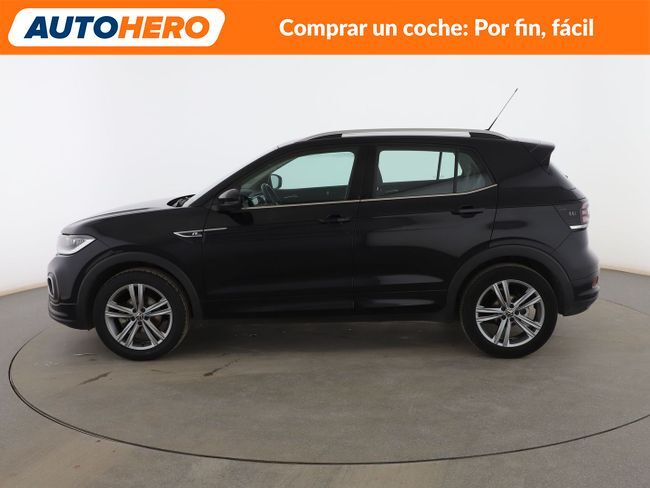Foto del VOLKSWAGEN T-Cross 1.5 TSI Sport DSG7 110kW