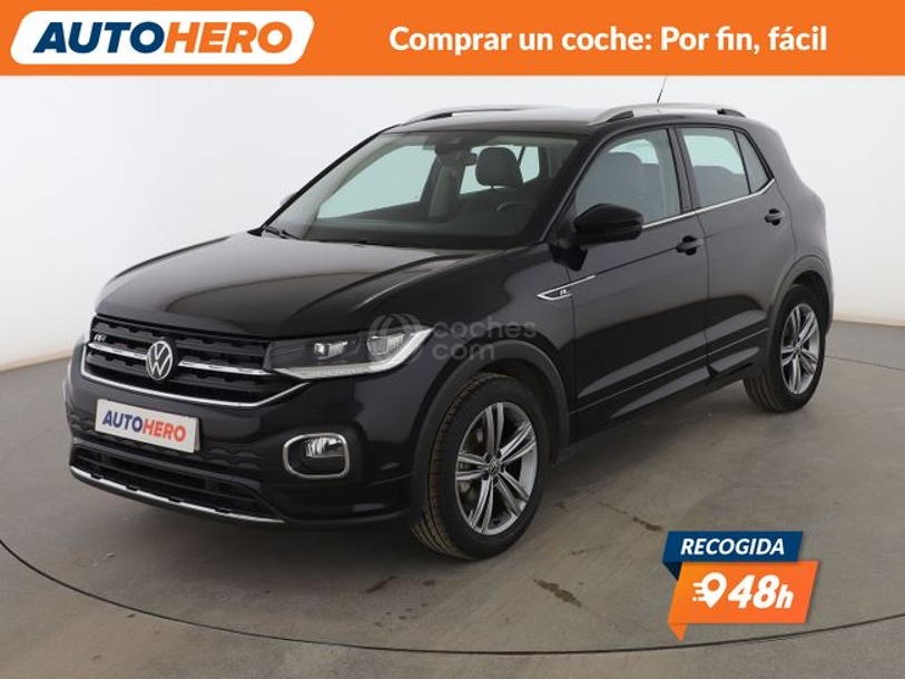 Foto del VOLKSWAGEN T-Cross 1.5 TSI Sport DSG7 110kW