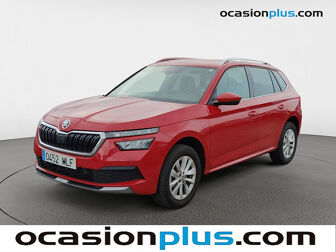 Imagen de SKODA Kamiq 1.5 TSI Ambition