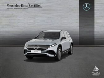 Imagen de MERCEDES EQB 250