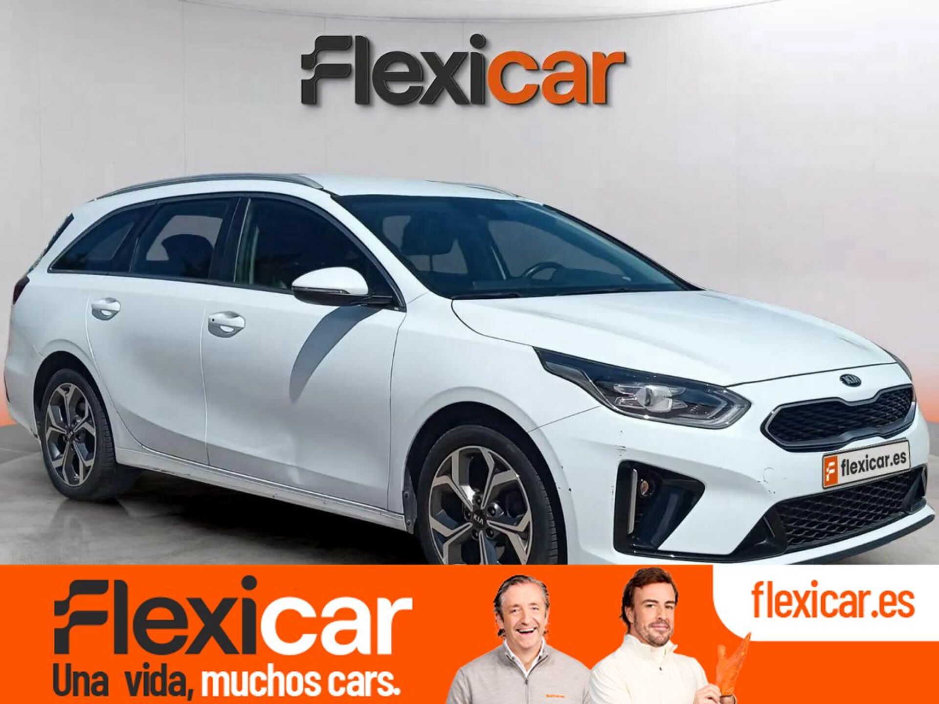 Imagen de KIA Ceed