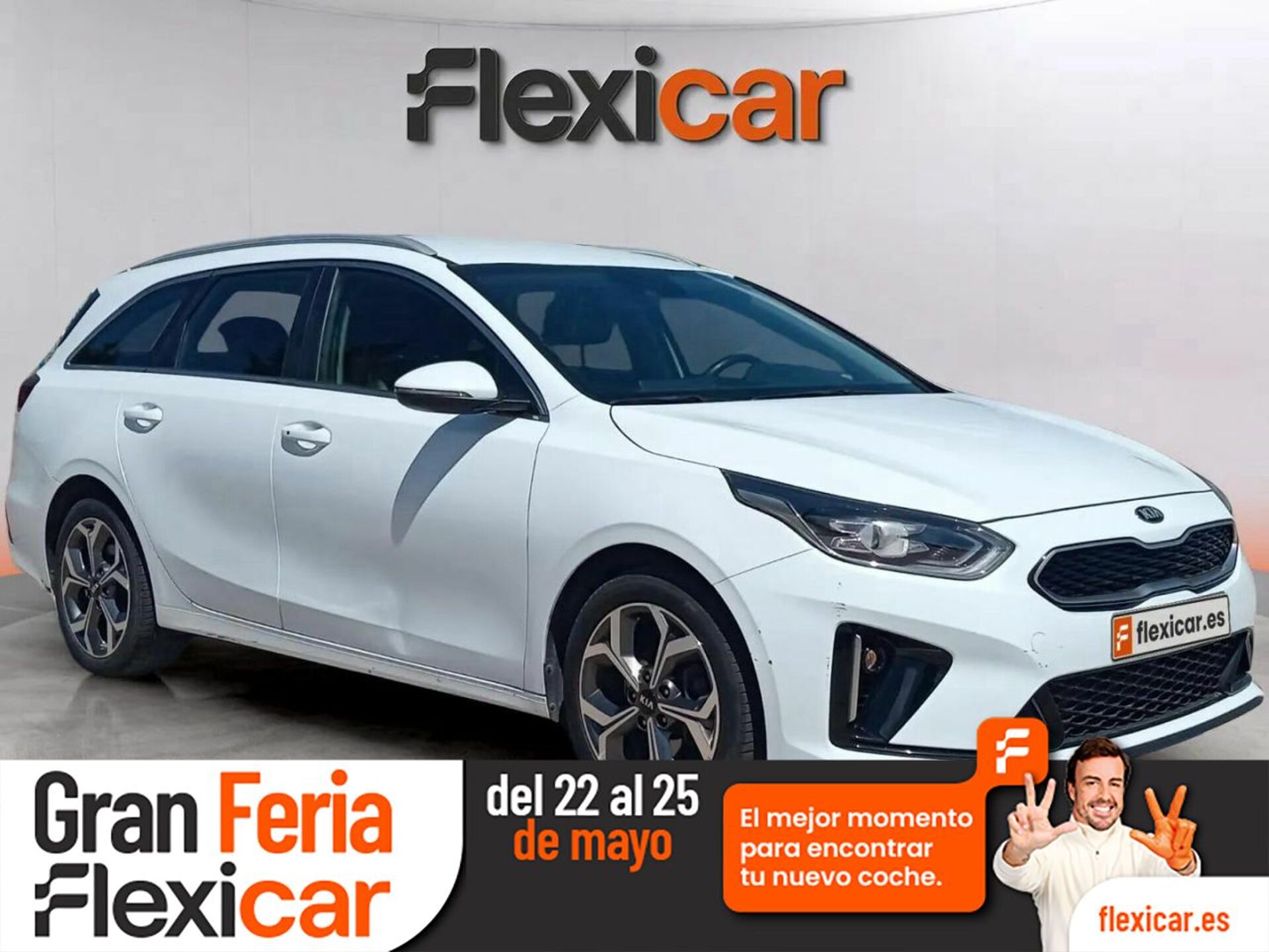 Imagen de KIA Ceed