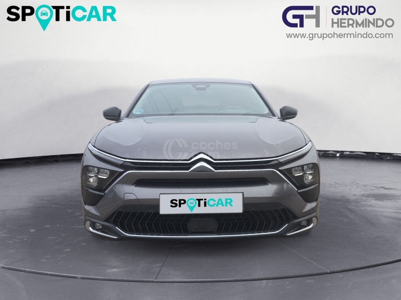 Foto del CITROEN C5 X 1.6 Puretech Shine EAT8 180